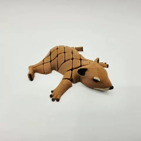 Flexi Hyrax