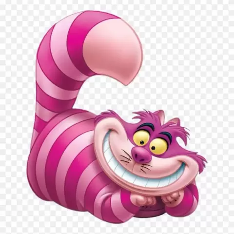 Cheshire Cat - El Mackery