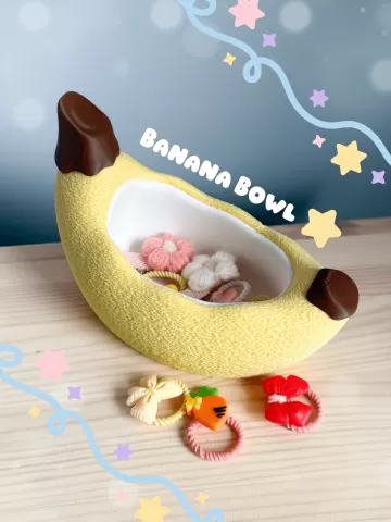 Banana Bowl