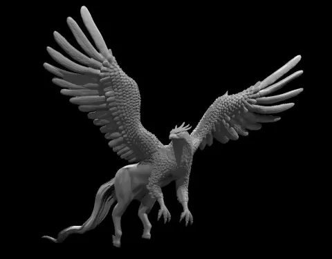 Hippogriff