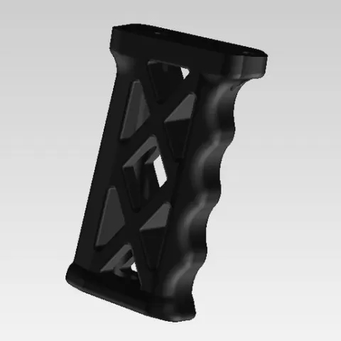 M-LOK Compatible Foregrip