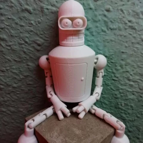 BENDER FLEXIBLE