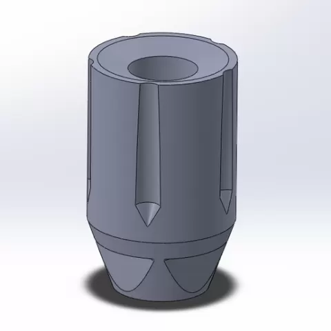 Compensator