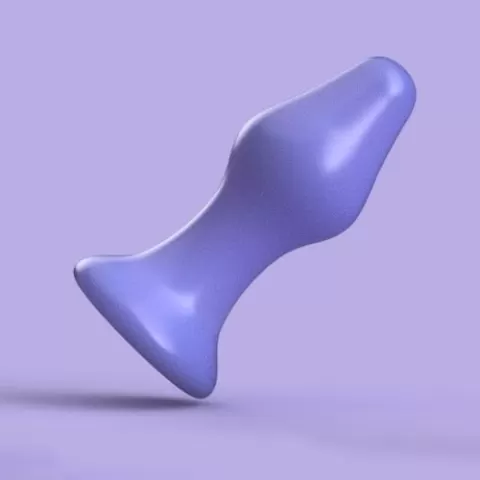 BIG PLUG ANAL
