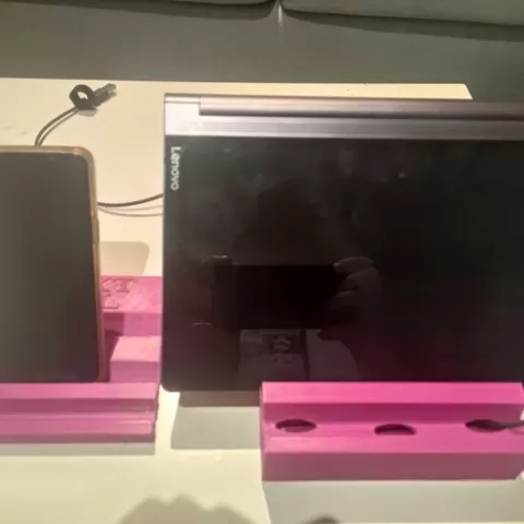 Phone Tablet Stand