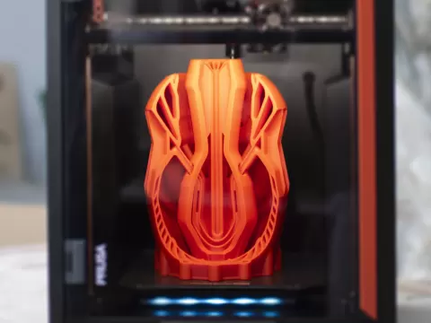 Aero Engine - Prusa CORE One