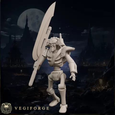 Ceron by Vegiforge