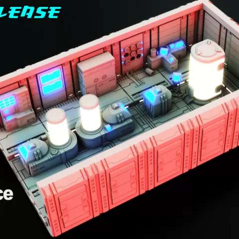 Project Mobius Patreon 202405 by Project Mobius