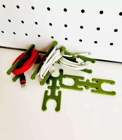 Cable Organizer
