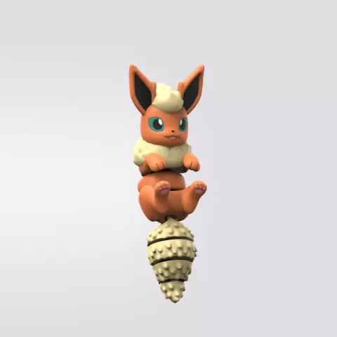 Flexi Flareon