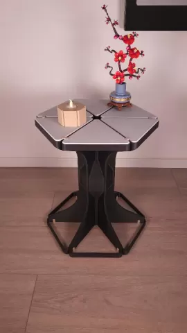 Hexable Coffee / Side Table