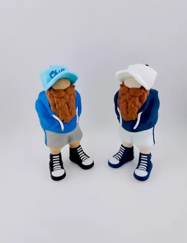 Gnome Malone
