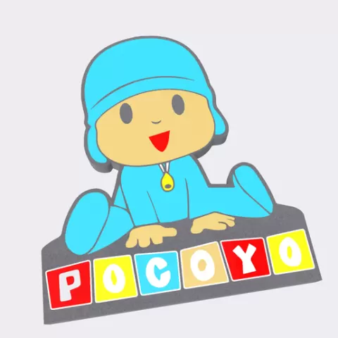 POCOYO
