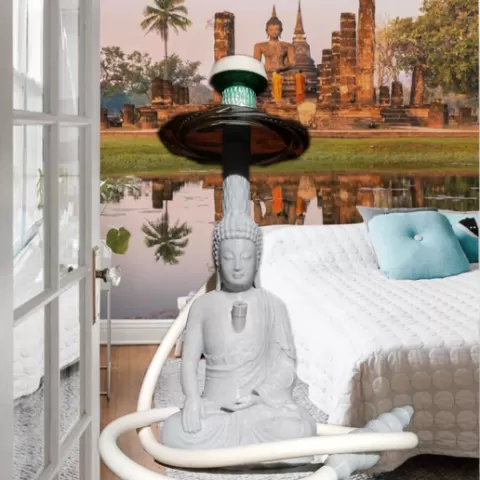 Buddha Hookah / Shisha