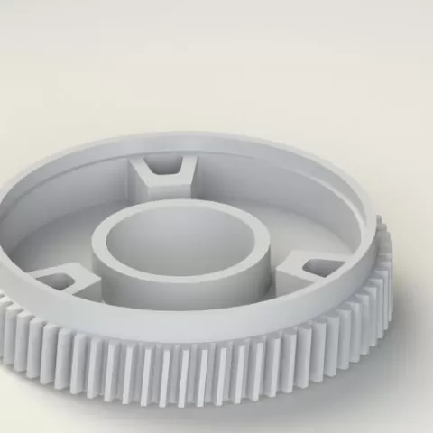Window Regulator Gear Kia Sorento