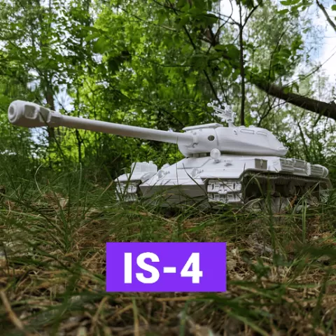 IS-4
