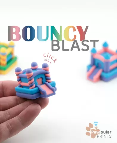 Bouncy Blast Multi-Pack