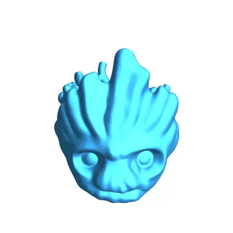 groot - Sebbbbb