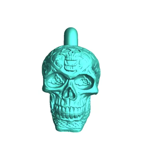 skully