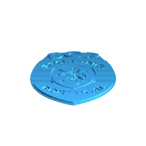 Sporting - 3D printingman123
