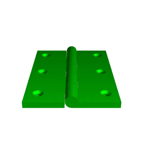 bisagra