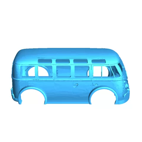 mini z shell - Jasper Reyes Kabigting
