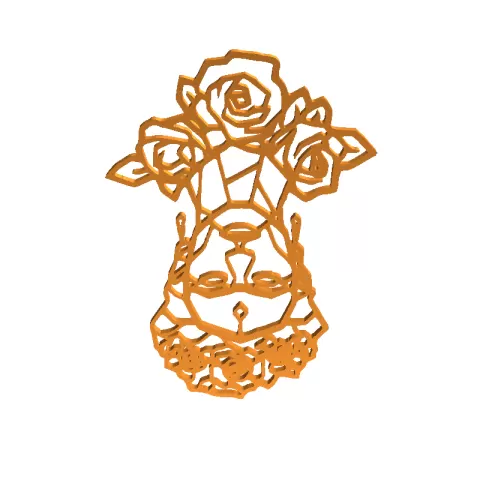Frida wall art - Alec Ericksen