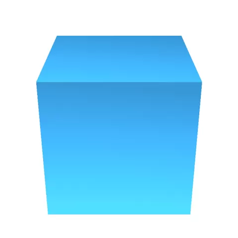 cube - SERKAN KURT