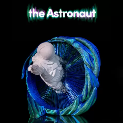 The Astronaut by Stlflix