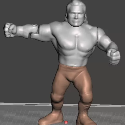 wwf wwe aew ecw wcw