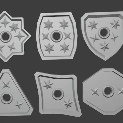 Fantasy Coins