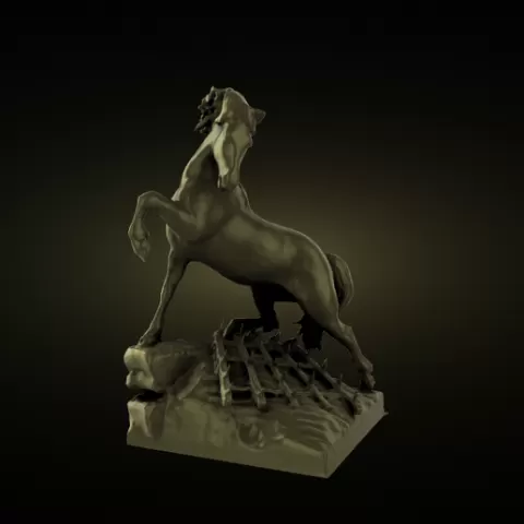 Horse