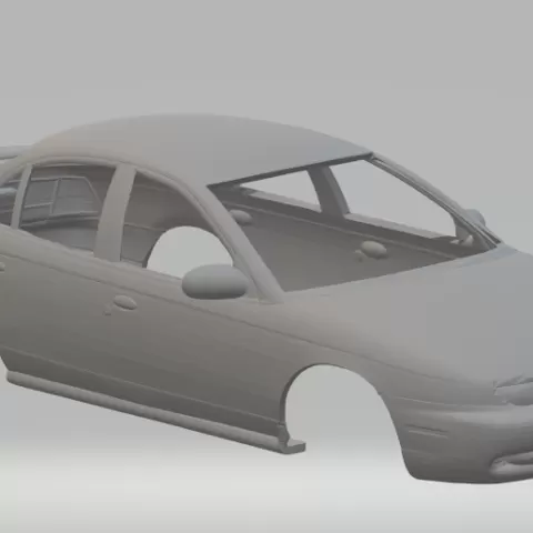 saturn s-series 98