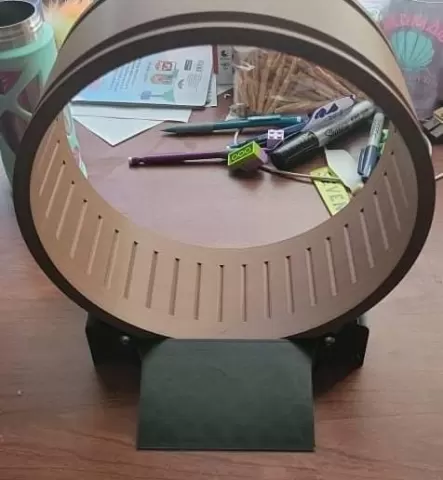Hampter Wheel