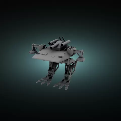 Robot ver 9