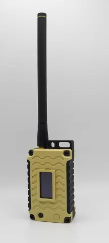 Heltec v3-mini case for Meshtastic