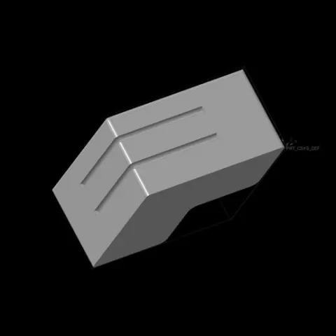 dennerle nano parts