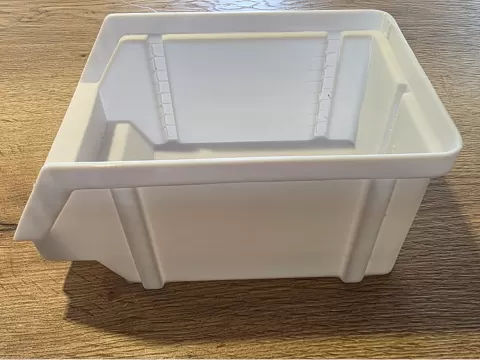 Stackable Storage Box