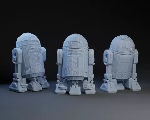 R2D2