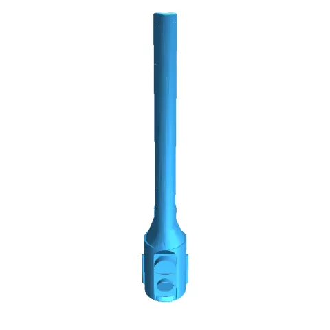 dyson crevice tool for v8