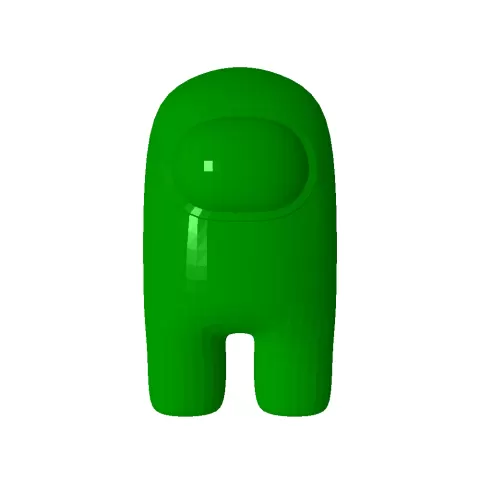 AMONG US - M LAB ROBO