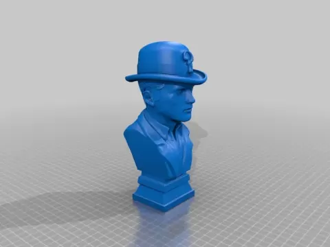 Riddler Bust - SMT M 🦊