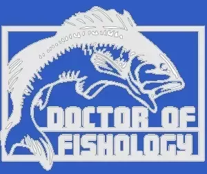 Fishology - Plaque - SMT M 🦊