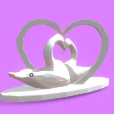 ❣️🦢2 SWANS❣️ - LUKANDA21
