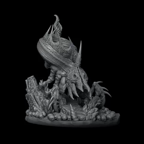 Squallbringer by RocketPigGames