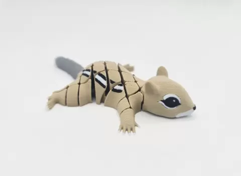 FLEXI CHIPMUNK