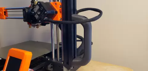Prusa MINI Handle