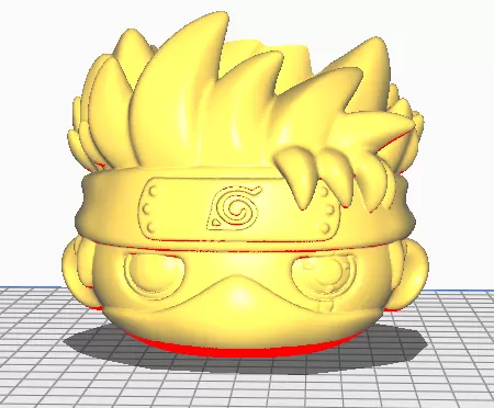 Mate Kakashi funko