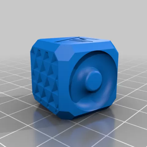Maker Cube