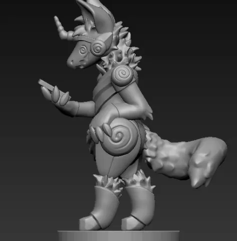 Protogen